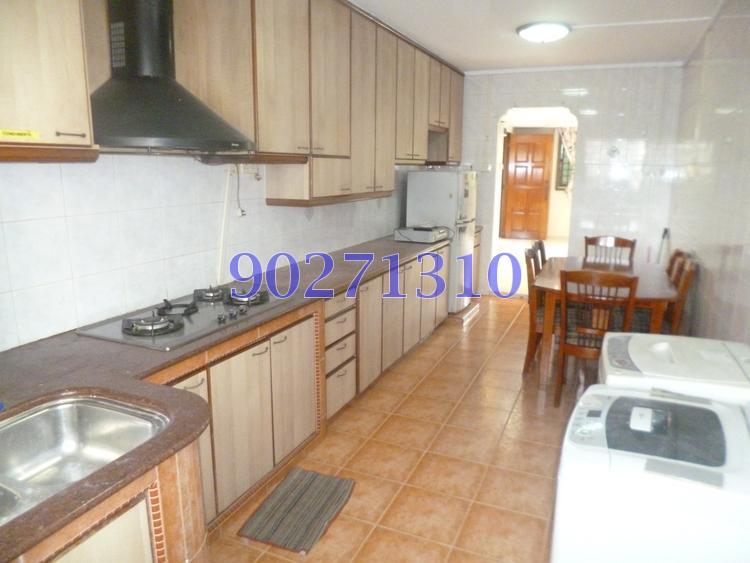 Blk 336 Woodlands Avenue 1 (Woodlands), HDB 4 Rooms #162044132